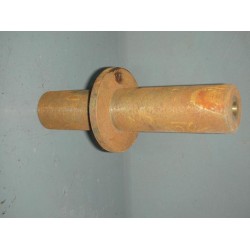 Upmd Clutch Shaft